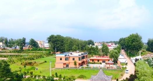 淮滨县夕阳乐养老服务中心