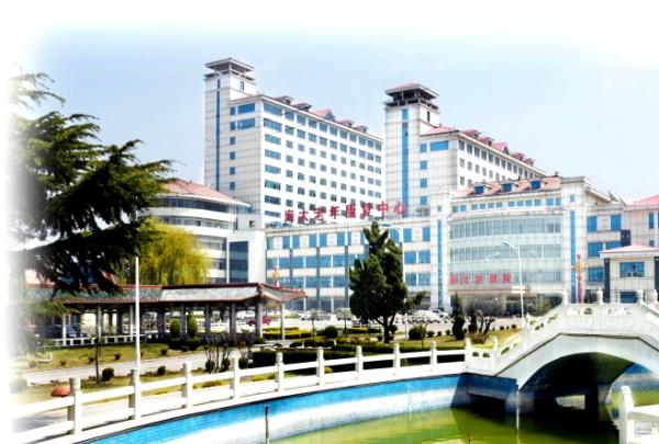 威海海大护理院_威海养老院,威海养老院招聘护工