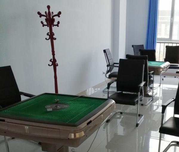 乌兰察布市商都县医养院环境图片