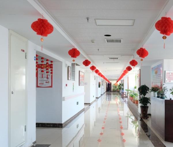 邓州市立源养老中心_南阳风景优美养老院,南阳排名前十养老院