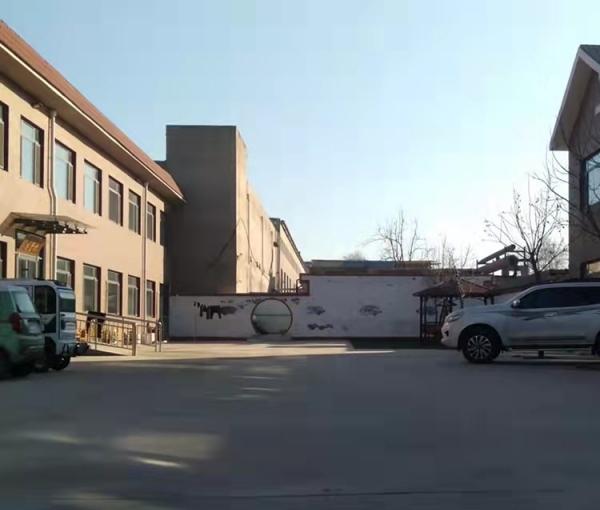 唐山市丰润区椿萱园老年公寓环境图片