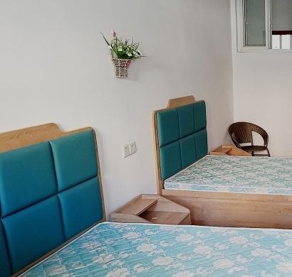 安与和中西医结合养老产业园_南阳收费便宜养老院地址查询