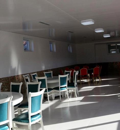 玉田福馨园养老公寓_唐山周边养老院费用价格,唐山高端养老院排行