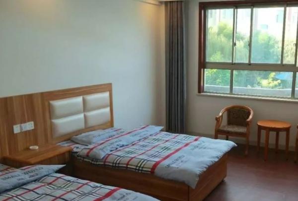 敦煌市美尔敦老年公寓环境图片