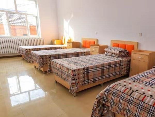 张家口市桥西区捷成养老院环境图片