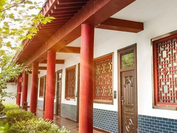 洛阳市宜阳县洛邑灵山养老中心（养老院）_洛阳价格便宜老年公寓,洛阳市瀍河区老年公寓