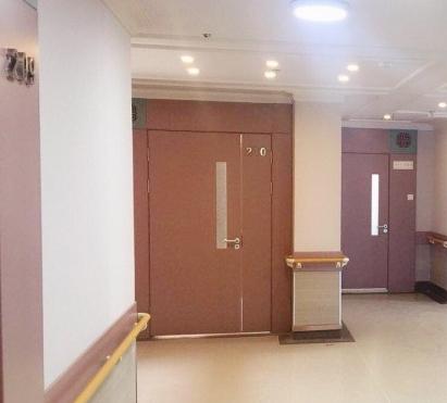 延吉市阳光养老院环境图片