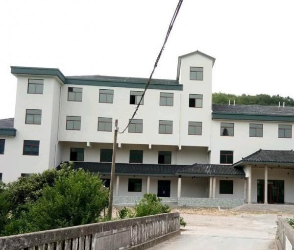 顾桥镇黄湾村小圩庄老人之家养老院_淮南养老院,淮南养老院一览表