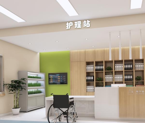 万寿阁京宇轩（北京）养老机构