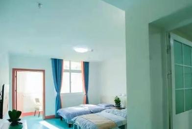 南漳县玉龙家园老年公寓环境图片