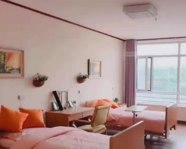 沧州市运河区绿元尚邦养老院_沧州3000元左右养老院,沧州市养老院地址详询