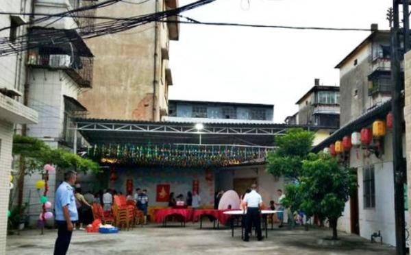 鹤寿松龄颐养院_肇庆比较有名的养老院,肇庆最好的养老院