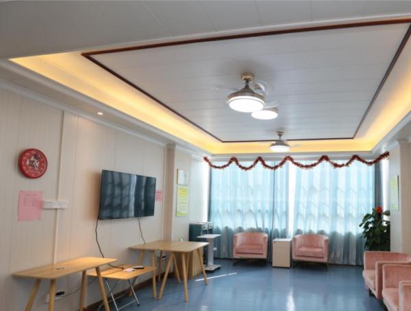 广州市海珠区天泓养老院_广州高端老年公寓,广州高端老年公寓排名