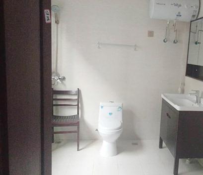 瑶海区方庙街道汪塘金秋老年公寓环境图片