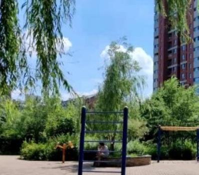 中康养楠山有约文大路居家养老中心_沈阳比较有名的老年公寓收费标准