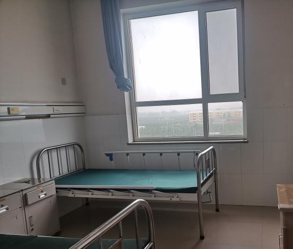 柏乡县康泰养老院_邢台老年痴呆照护养老院费用价格