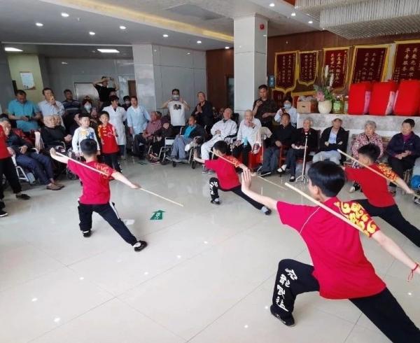 亳州高新区华寿养老服务中心_亳州5000元左右养老社区名单一览,亳州养老机构