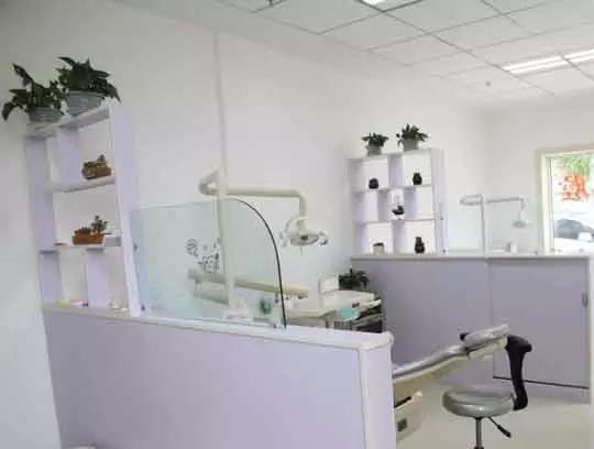 长春市朝阳区乐享养老中心环境图片