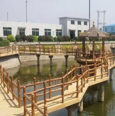 辽中区德慈安养中心环境图片