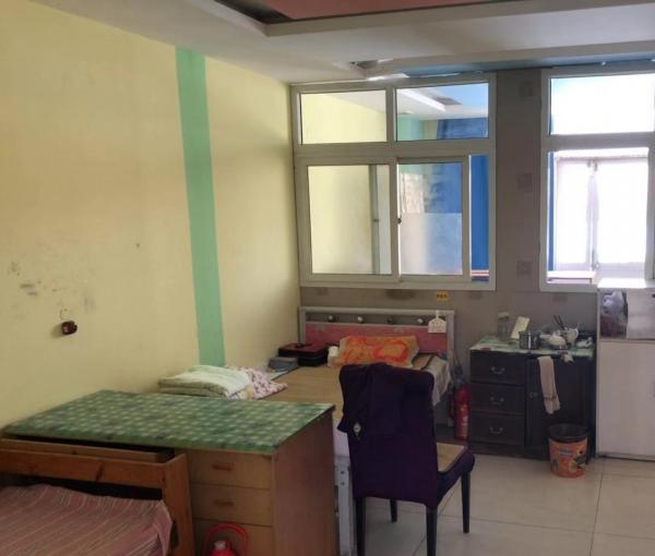 涿鹿县和谐园老年公寓_张家口比较好的养老院大约多少钱