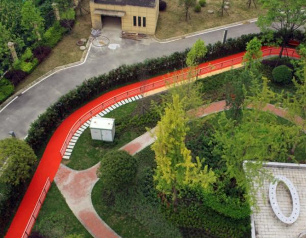 天易·天府颐园环境图片