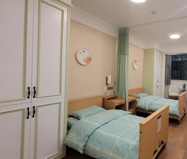 长沙莱康湘颐老年公寓_长沙性价比高的老年公寓列举几家