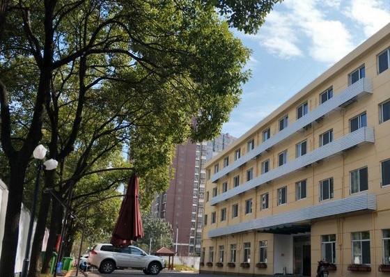 长沙县康怡老年公寓环境图片