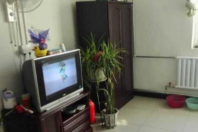 涞水顺和养老院环境图片