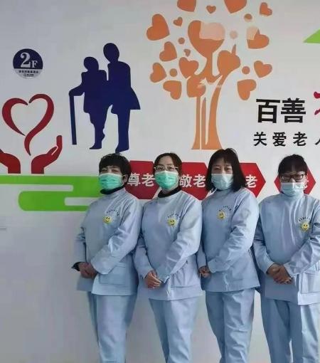 寿县嘉元老年公寓_六安全护理老年护理院,六安高档养老院