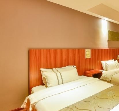 潍沙度假村（候鸟式养老基地）_北海高级的养老院费用价格,北海养老院多少钱一个月