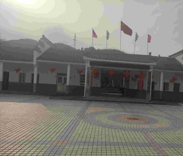 东至县昭潭镇养老服务中心_池州风景优美养老院怎么样,池州疗养院