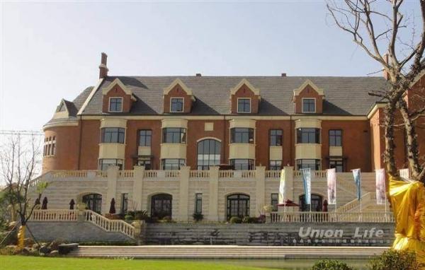 合众（合肥）健康谷_合肥养老院,合肥养老院排名 口碑