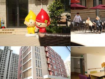 上海兰公馆（奎照馆）环境图片