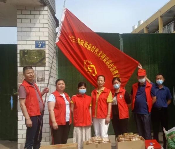 惠汉盈通木兰乡福星苑_武汉交通方便养老院收费标准