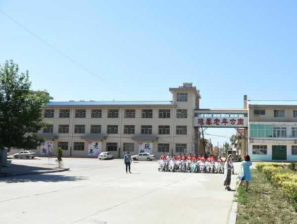 玉田县琬馨老年公寓_唐山全护理老年公寓收费标准,唐山养老院收费标准