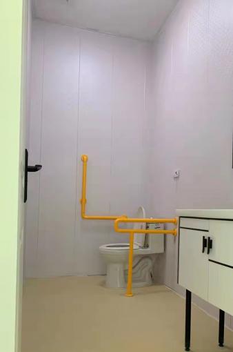 土门墩街道综合养老服务中心_兰州较好的老年公寓一般多少钱费用