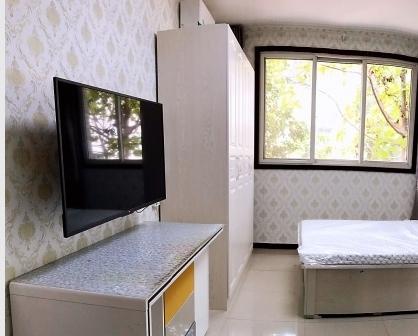 西安郦湾家庭养老中心环境图片