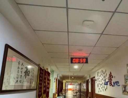 长兴和康护理院_湖州民办老年公寓价位多少钱,湖州老年公寓地址