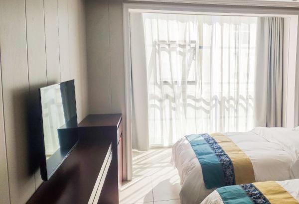 贵州龙里洪福康养服务中心_黔南州比较有名的养老院有几家