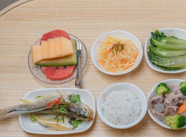 悦年华·颐养社区（南宁五象）环境图片