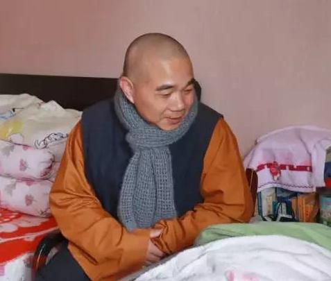 资国寺弥陀村养老院环境图片