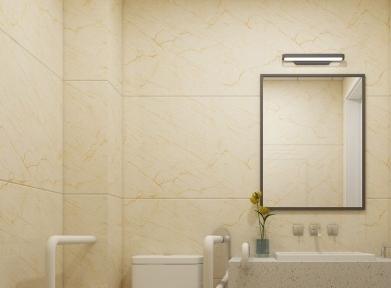 青岛华夏养老院环境图片