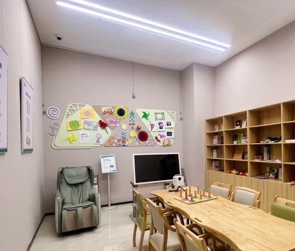 山东健康集团济南颐养中心_济南包吃包住养老院怎么样,济南养老院最便宜的是哪家