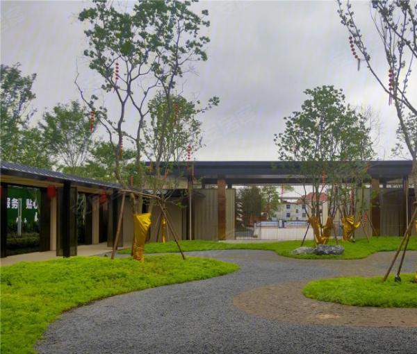  蓉江蓉园·健康城_赣州市残疾人老年护理院,赣州市残疾人就业服务中心