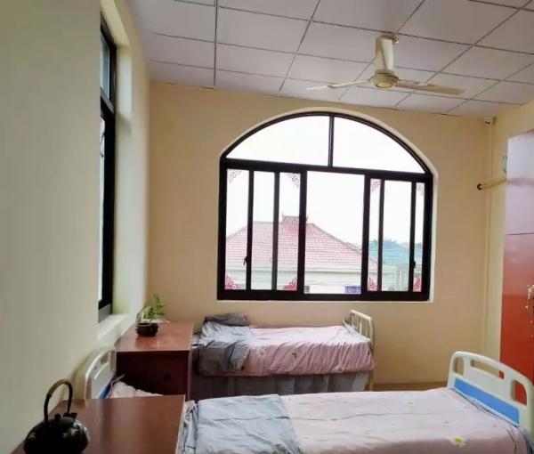 慈溪市观海卫镇海地养老院_宁波高级的养老院,宁波高级养老院哪家比较好