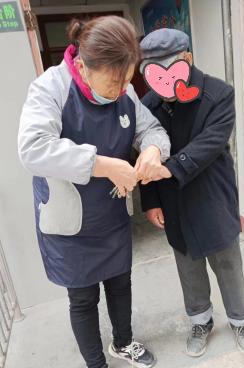 聊城知护邻里康养中心环境图片