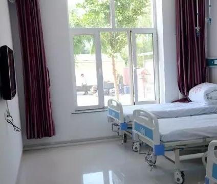 包头市蒙医中医医院奥林老年公寓护理院_包头带医疗老年护理院收费标准,包头的养老院