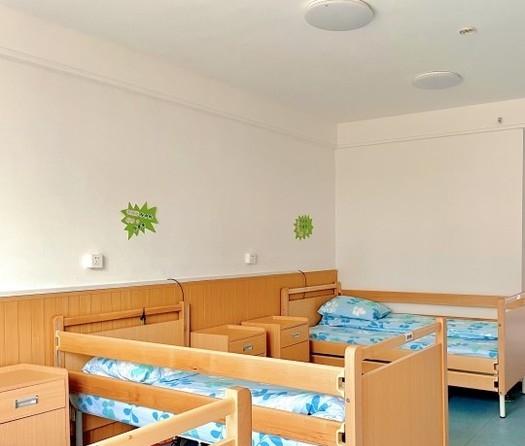 靖安县普亲老年养护中心环境图片