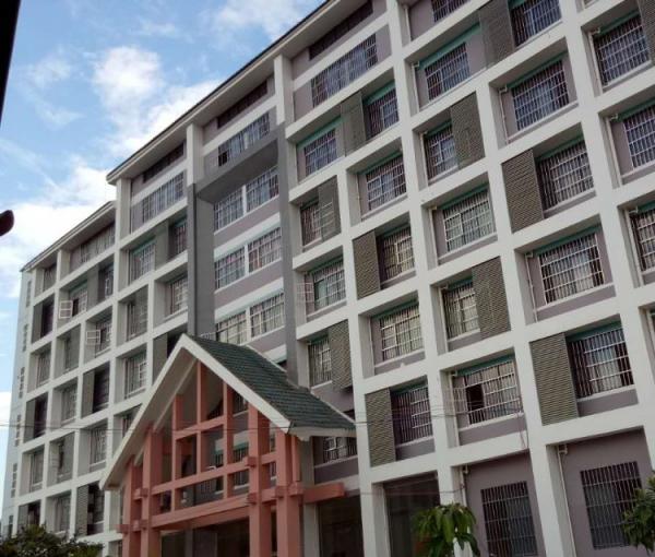 真情养老中心环境图片