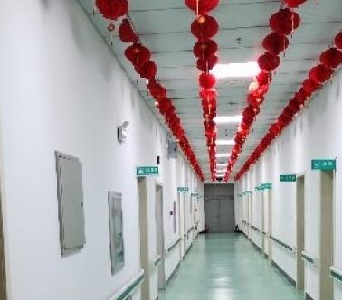 梅河口市嘉和园老年公寓